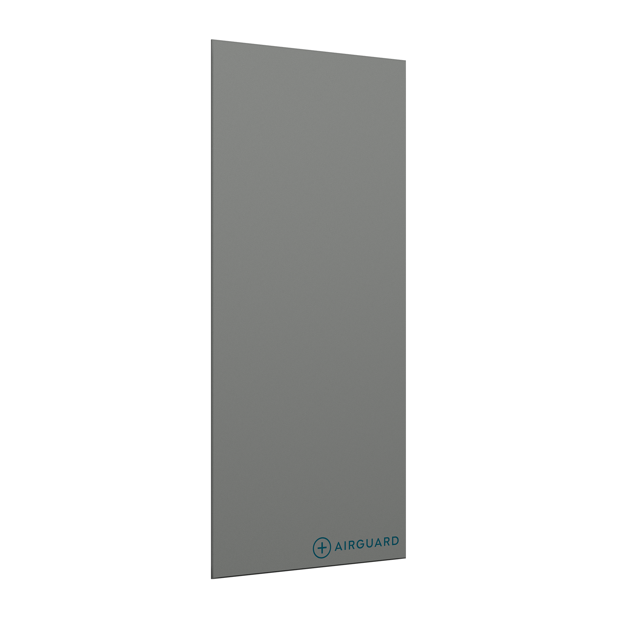 AirGuard Hand Dryer BackBoard